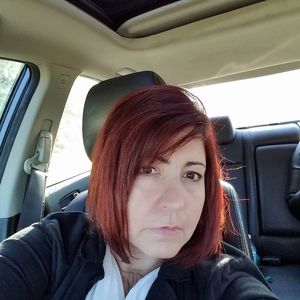 Meet your Posher, Teresa